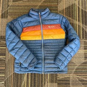 🌸SOLD🌸 Cotopaxi Fuego Down Jacket Womens Medium
